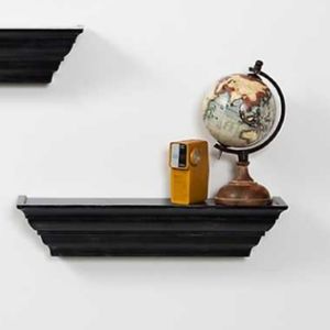 Wall Art - NEW IN BOX FLOATING SHELVES X2 Wall Art - NEW IN BOX FLOATING SHELVES X2